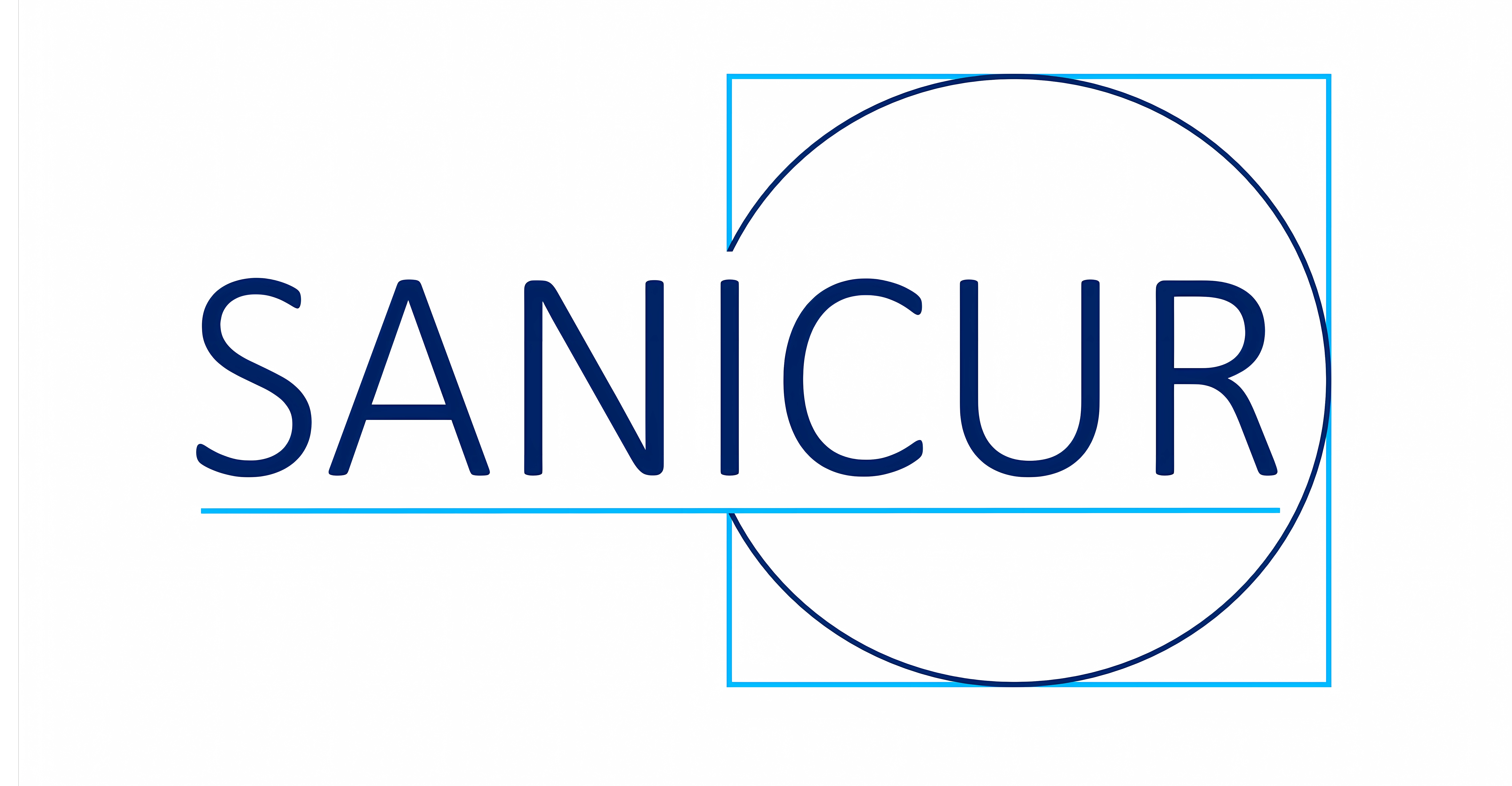 Logotipo de la clínica Policlínica Sanicur (Espinardo)